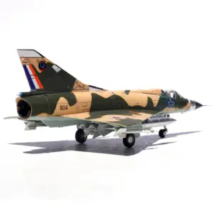 Mirage 3 Fighter 1:72 Model Diecast Replica 7 Sd1155f35cc6b410f89c16cf330612a63p