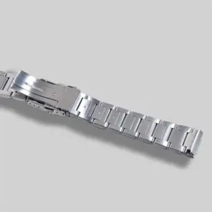 20MM Stainless Steel Watch Bracelet for SPB & SDC 7 Sd12f6b1c4ee34effb5a3b65664a1f975Q