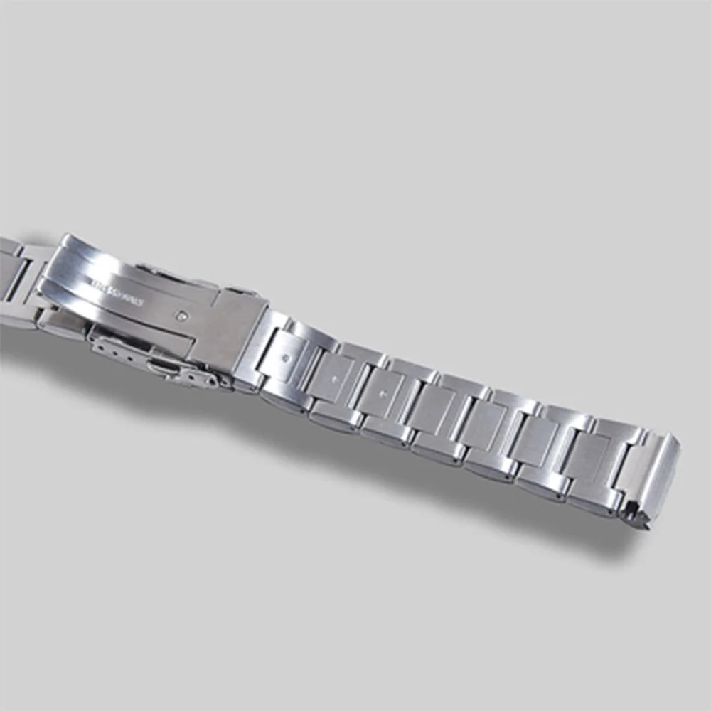 20MM Stainless Steel Watch Bracelet for SPB & SDC 3 20MM Stainless Steel Watch Bracelet for SPB & SDC - Image 3