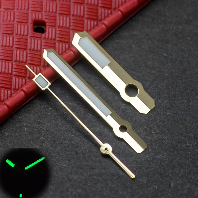 Replacement Watch Hands for NH Movements 3 Replacement Watch Hands for NH Movements - Image 3