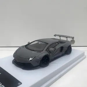MJ 1:64 LP700 Aventador LBWK Diecast Model 9 Sd14e186d52354381bff98bafc0ca399fI
