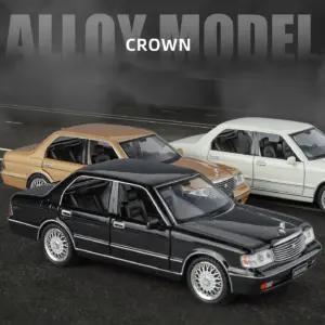 1:32 Scale Toyota Crown Alloy Model Car 9 Sd176a953d20f437db8cb8c44b73cc9218