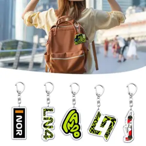 Fast Furious Racing Motorsport Keychain 5CM 14 Sd17da3350fad46008a9d7ad9c0f721bet