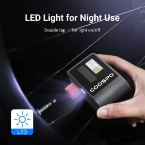 COOSPO Mini Electric Air Pump 120 PSI 500mAh 11 Sd189f7f6ba234d63ad7e30428c17a141z