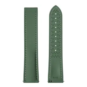 Premium FKM Watch Strap for Traditional Watches 49 Sd19eadee9d3e4783986c8a05bb65dffc6