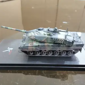 1:72 Scale German Leopard 2A7 Tank Model 10 Sd1c3eeeada5d42dea1f62ca959ce6e7bK