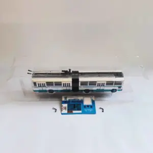 1:64 Scale Beijing Trolleybus Model Model 2709 8 Sd1eb7a04f0ef4ecb862c54e3db72e4aa3