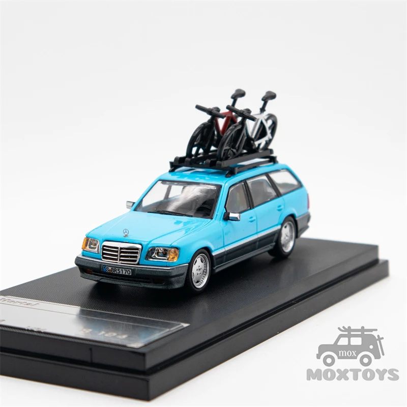 Mortal 1:64 Diecast Model Car Limited Edition 2 Mortal 1:64 Diecast Model Car Limited Edition - Image 2