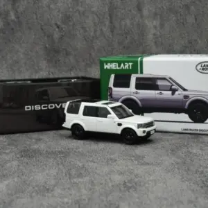 1/64 Scale Diecast Discovery4 Model Car 12 Sd1faacdf4b0f42f1a4cbfad5b9fdc3aeN