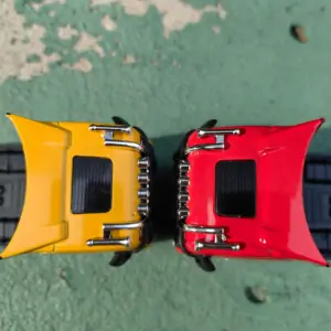 1/50 Scale Alloy Diecast Truck Model Red 16 Sd2044967913c41f9bc05b95ebaa44a0fk