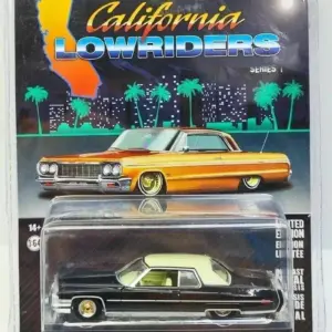 1967 Chevrolet Impala Sport Sedan 1:64 Model Car 37 Sd220d321344844adaa7352d457545f19E 1