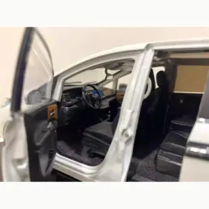 Dongfeng Elysion 2020 1:18 Scale Alloy Model 10 Sd24a528574b44d8a83db316e8ab5e91b8