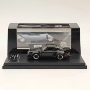 Diecast 1/64 Scale Porsche 930 Turbo Model 12 Sd265291b0eb74b97a0863b7a3b2b22c4l