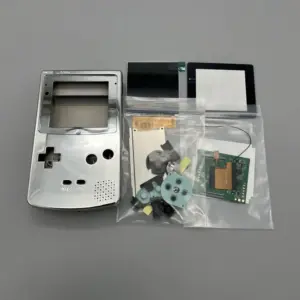 Game Boy Color 2.6-inch IPS LCD Upgrade Kit 40 Sd27e5fbd08924324962c213060ed4ef3L