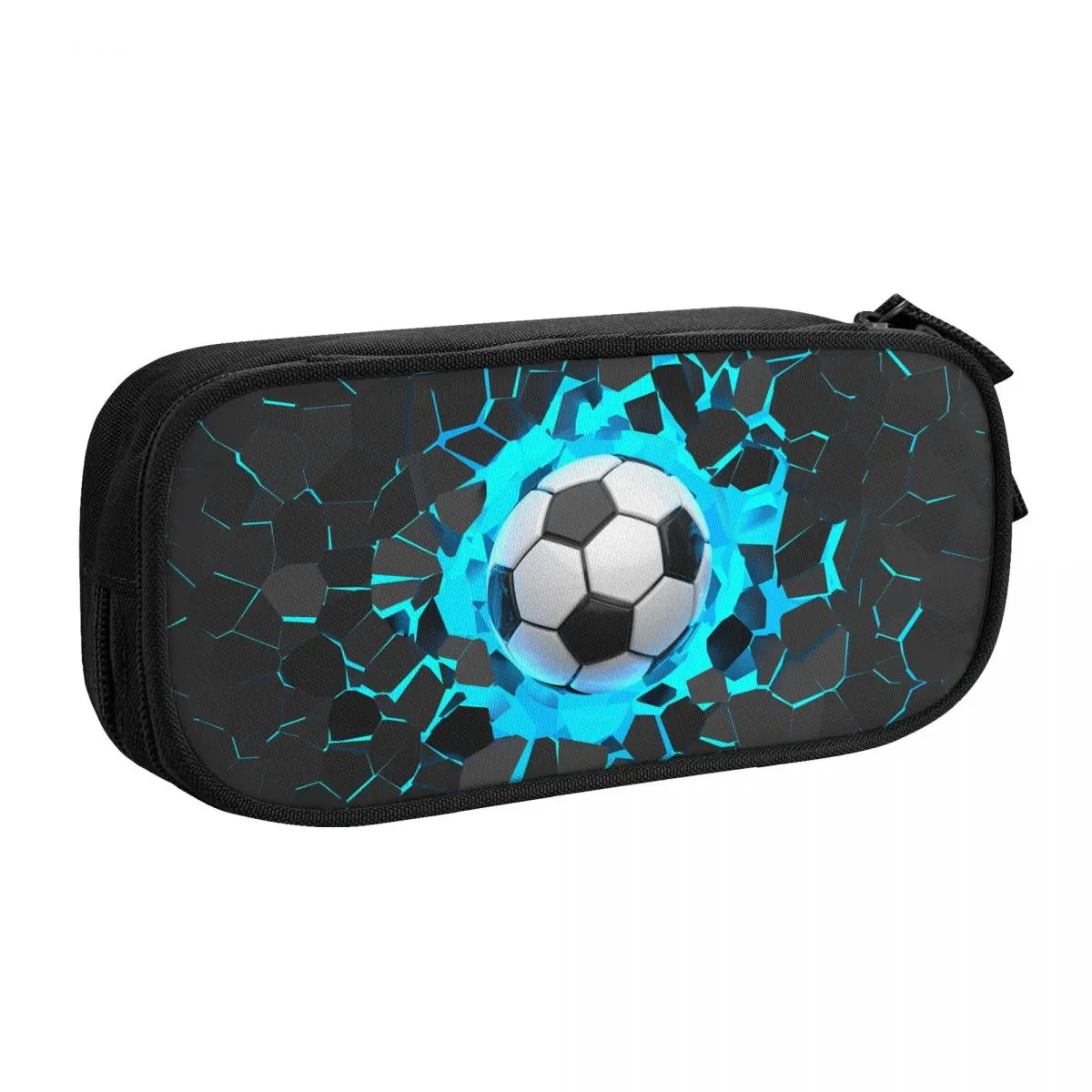 Creative Soccer Fantasy Pencil Case 19 Creative Soccer Fantasy Pencil Case - Image 19