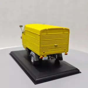 APE 1:32 P601 Furgone Vintage Diecast Model 5 Sd2b861b937714ecb8bd74e1b0c08b711j