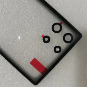 Back Glass Battery Cover for ZTE Nubia Red Magic 7 Sd2bcb71abfc646b9afd5896dfdf3d57ch