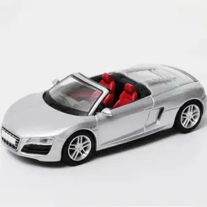Shadow 1:64 Scale R8 V10 Spyder Models 7 Sd2c9bb10b4ea40ce9654cbd2683adc78n
