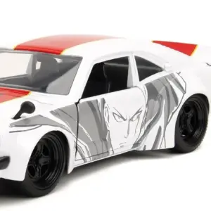 1974 Mazda RX-3 1:24 Scale Model with Figurine 8 Sd2cdf7d7a1a54c87bc856475d06eb70bR