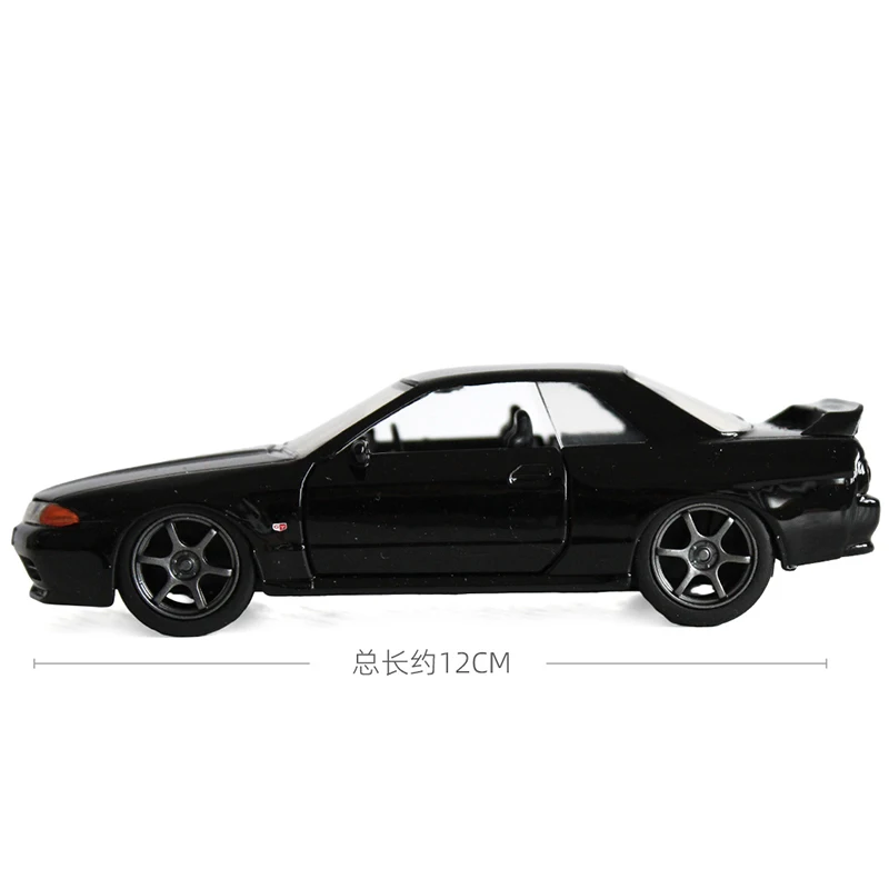 1989 GTR R32 Skyline 1:32 Scale Model Car 4 1989 GTR R32 Skyline 1:32 Scale Model Car - Image 4