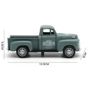 1:32 Diecast Pickup Truck Model with Open Doors 15 Sd2f261eeca3b460d9a1f4f16e13b1ebfh 1