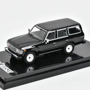 HOBBY JAPAN 1:64 Toyota Land Cruiser Diecast Car 24 Sd2f268b9467a4a049b89688e60cc3673a