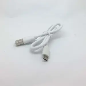 Micro USB Fast Charge Cable 50cm 2.1A 10 Sd3065068bc034d3d8fc1796f9ac0739dW