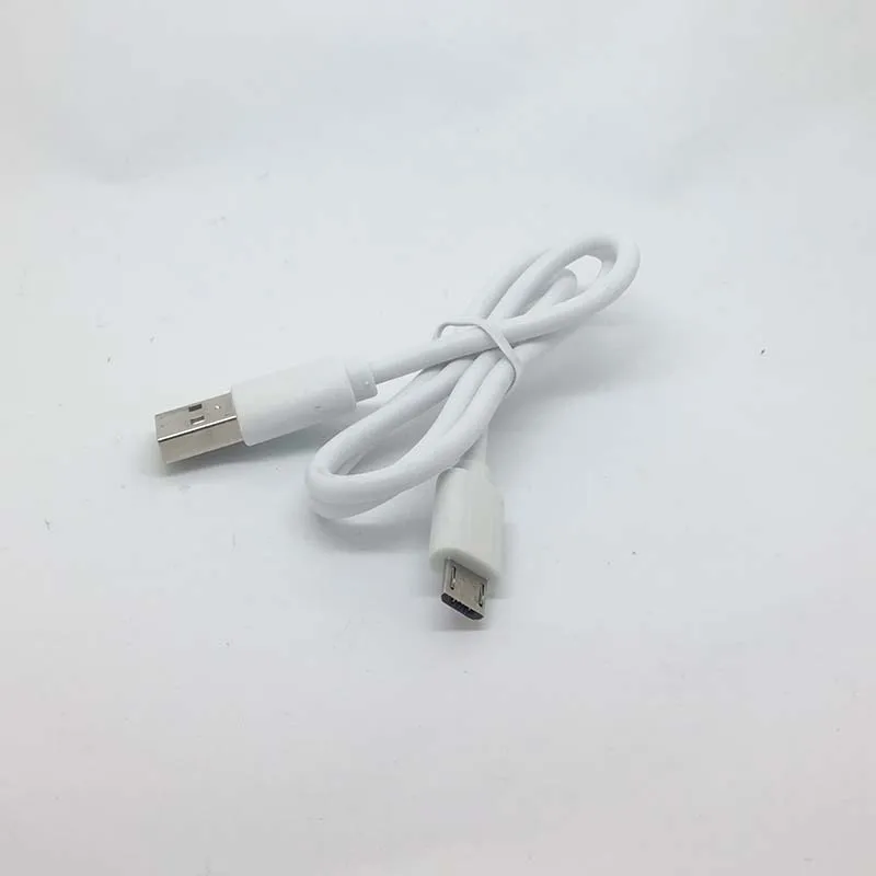 Micro USB Fast Charge Cable 50cm 2.1A 5 Micro USB Fast Charge Cable 50cm 2.1A - Image 5