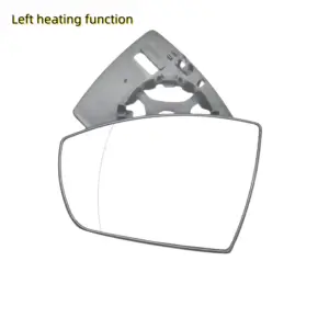 Ford Kuga II Rearview Convex Mirror Pair 15 Sd31555e26f46420fb6b21352d5d9fe30W