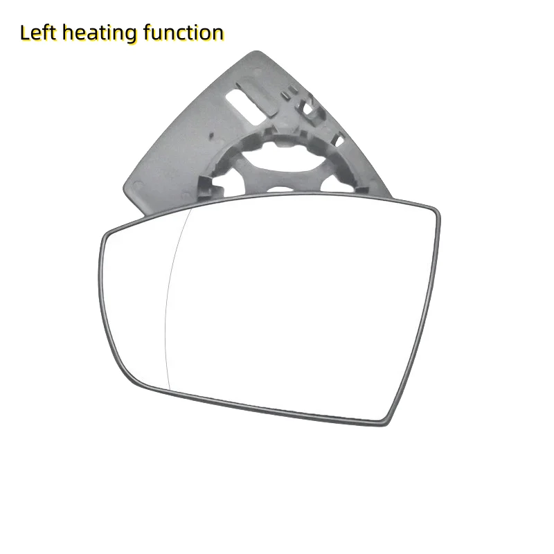 Ford Kuga II Rearview Convex Mirror Pair 7 Ford Kuga II Rearview Convex Mirror Pair - Image 7
