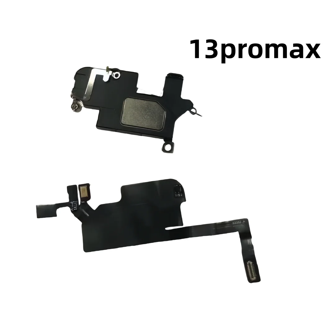 Original Earpiece Loudspeaker for iPhone Models 4 Original Earpiece Loudspeaker for iPhone Models - Image 4