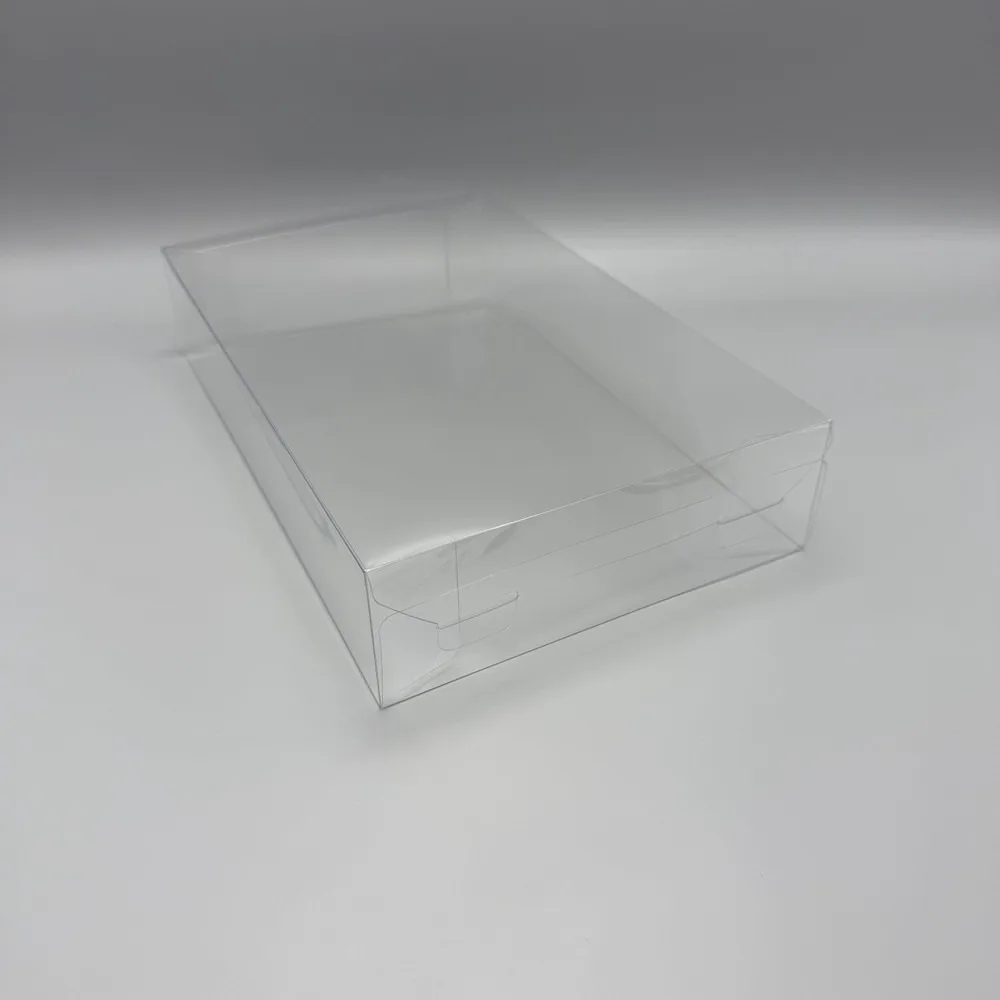 Customizable Gaming Box Protector for PS5 & Switch 2 Customizable Gaming Box Protector for PS5 & Switch - Image 2