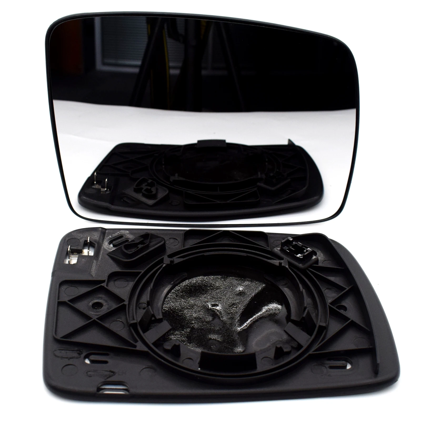 Heated Rear View Mirror for Land Rover Models 6 Heated Rear View Mirror for Land Rover Models - Image 6