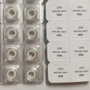 Watch Balance Wheel for NH35/NH36 Movements 9 Sd356bfb6fdab4885a0f5766779cb4937L