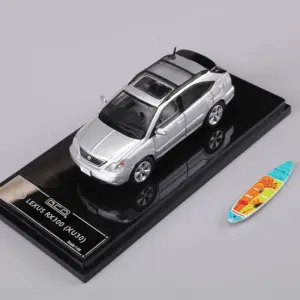 GCD RX300 XU30 Diecast Model Collection 1/64 Scale 8 Sd35b8204f1a1402d8a5a8206d0440ed1d