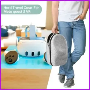 EVA Carrying Bag for Quest 3 VR Headset 9 Sd36687fbde1c4e298fd85901a2e793501