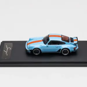 Diecast 1/64 Scale Porsche Singer Turbo 930 Model 7 Sd39aa98c0c674962a6ed9b806ca2b5b3i