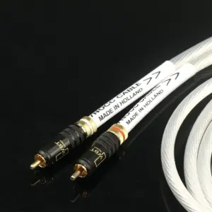 7NOCC Dual RCA Audio Cable for High-Fidelity Sound 10 Sd39ea4cdbced4126ae6fcce1fd850645i