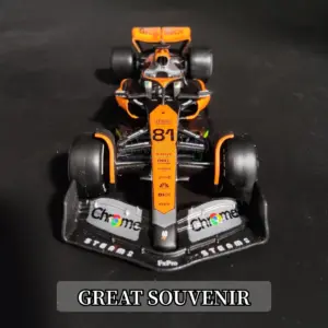 Bburago 1:43 McLaren MCL60 Diecast Model Car 20 Sd3b0e8e2be97480095d44d935db4ddbbR