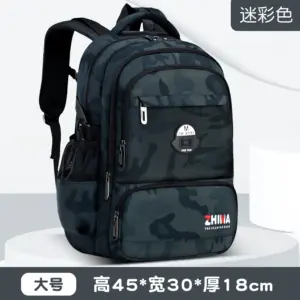 Stylish Waterproof Backpack for School Use 19 Sd3b2279ee1fb4ecebdea489ceae26f3aN