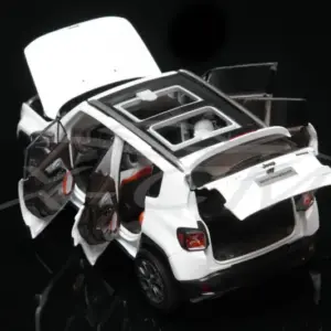 1/18 Renegade SUV Diecast Model Collection 18 Sd3b65e7603f84c4e8d904126be8cfb3eJ