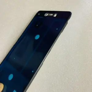 LCD Frame for BQ Aquaris U and U Lite 7 Sd3c3bfde884a423990ee197ca8eaa87b0