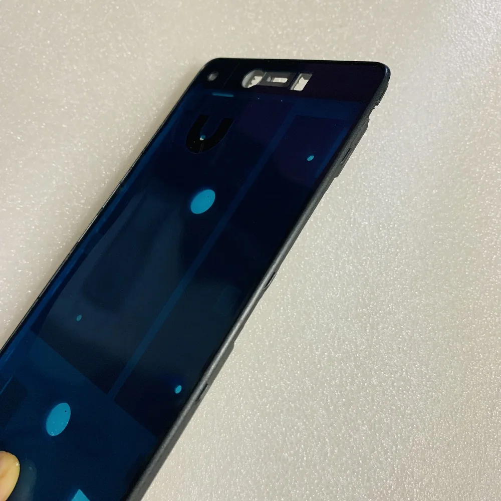 LCD Frame for BQ Aquaris U and U Lite 4 LCD Frame for BQ Aquaris U and U Lite - Image 4