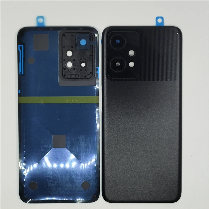 OnePlus Nord CE 2 Lite 5G Battery Cover Lid 2 OnePlus Nord CE 2 Lite 5G Battery Cover Lid - Image 2