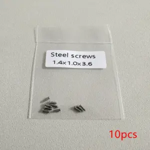 Stainless Steel Screw Set for Watch Repair 39 Sd3dfd8079a82441cb16f457b92d3e39ay