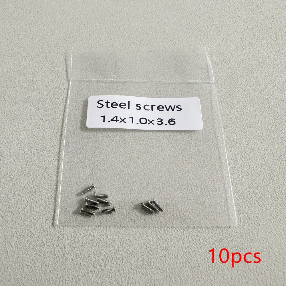 Stainless Steel Screw Set for Watch Repair 15 Stainless Steel Screw Set for Watch Repair - Image 15