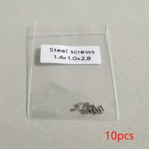 Stainless Steel Screw Set for Watch Repair 30 Sd3e253025b9745c28ffdc12141f19e836