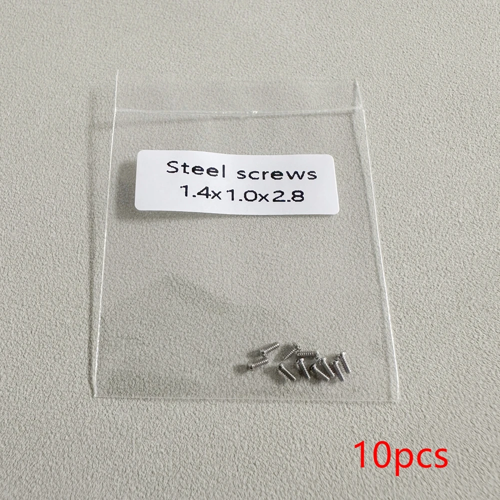 Stainless Steel Screw Set for Watch Repair 6 Stainless Steel Screw Set for Watch Repair - Image 6