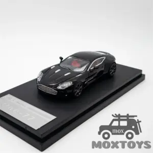 MJ-Model 1:64 ONE77 Diecast Model Car Set 7 Sd41e1dbf08704b51a29cfa8088469b0ak