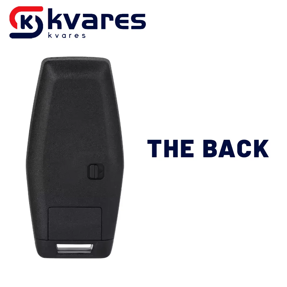 Mitsubishi Outlander Smart Remote Key Fob 2022-2024 3 Mitsubishi Outlander Smart Remote Key Fob 2022-2024 - Image 3
